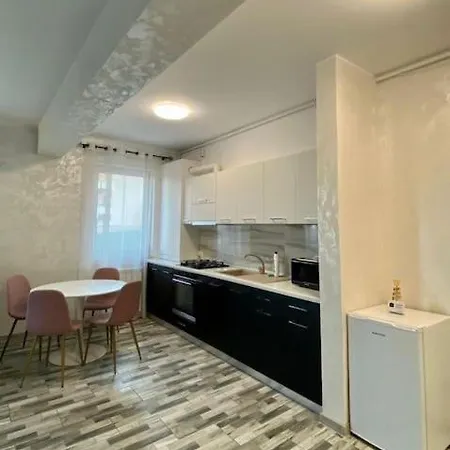 Sunny Apartment