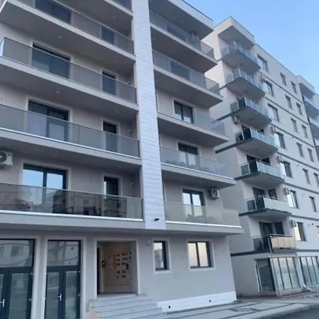 Sunny * Năvodari